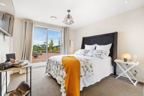 Photo of property in 117a Potter Road, Dairy Flat, Albany, 0792