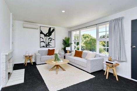 Photo of property in 2/12 Dellow Place, Spreydon, Christchurch, 8024