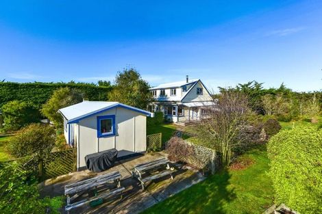 Photo of property in 158 Bealey Road, Kirwee, Christchurch, 7671