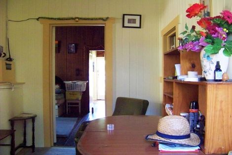 Photo of property in 41 Martin Road, Omapere, Kaikohe, 0473