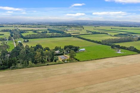 Photo of property in 559 Mairaki Road, Fernside, Rangiora, 7471
