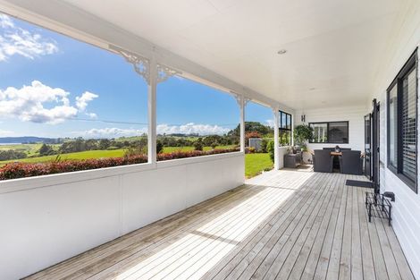 Photo of property in 604 Mahurangi East Road, Mahurangi East, Warkworth, 0982