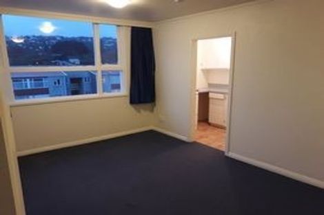 Photo of property in Armstrong Court, 12-14 Angus Avenue, Berhampore, Wellington, 6023