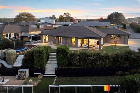 Photo of property in 26 Helenslee Road, Pokeno, 2402