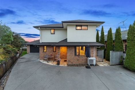 Photo of property in 18 Gordon Street, Hillcrest, Hamilton, 3216