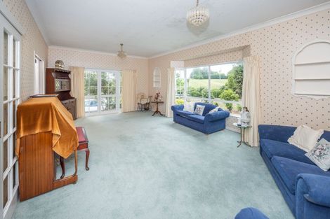 Photo of property in 420 O'regan Road, Ngahinapouri, Ohaupo, 3882