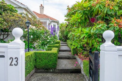 Photo of property in 23 Sefton Street, Seaview, Timaru, 7910