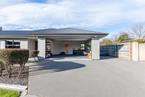 Photo of property in 6 Roussel Place, Springlands, Blenheim, 7201