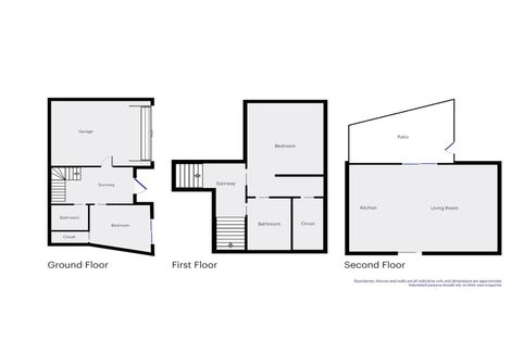 Photo of property in 7 Law Lane, Mount Pleasant, Christchurch, 8081