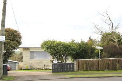 Photo of property in 33 Wilder Street, Waipukurau, 4200