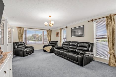 Photo of property in 10 Veitches Road, Casebrook, Christchurch, 8051