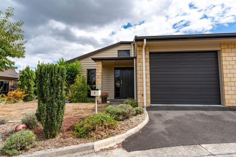 Photo of property in Bramley Gardens, 7/3 Turnbury Court, Rototuna, Hamilton, 3210