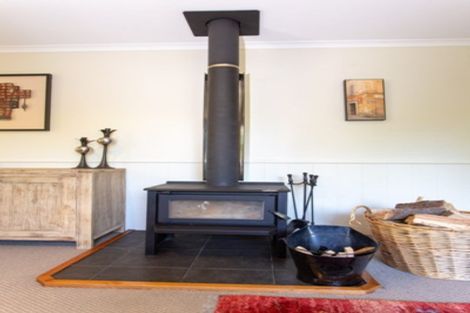 Photo of property in 386 State Highway 3, Kaitoke, Whanganui, 4572