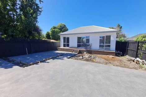 Photo of property in 4 Squire Street, Mairehau, Christchurch, 8013