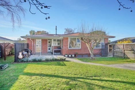 Photo of property in 69 Bush Street, Rangiora, 7400