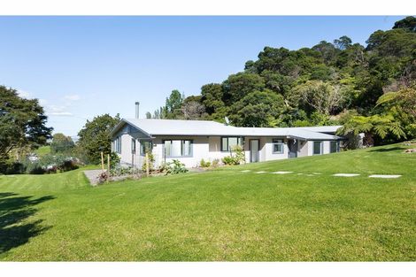 Photo of property in 101 Collarbone Road, Thames, 3500