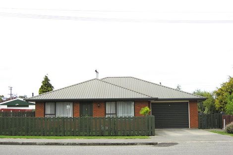 Photo of property in 4 Church Street, Rangiora, 7400