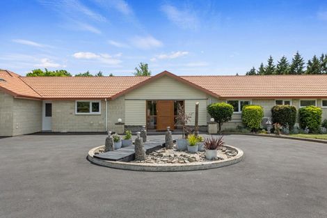 Photo of property in 16 Macdonalds Lane, Waikuku, Rangiora, 7473