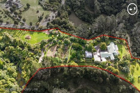 Photo of property in 40 Walden Lane, Minden, Tauranga, 3171