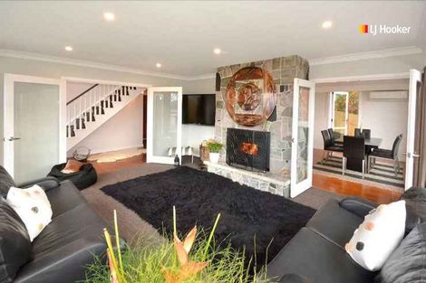 Photo of property in 311 Rattray Street, Dunedin Central, Dunedin, 9016