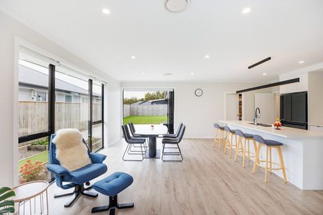 Photo of property in 62 Accolade Street, Maewa, Feilding, 4702