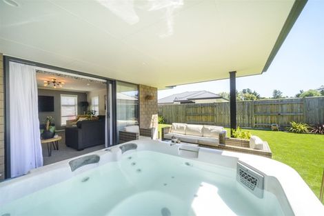 Photo of property in 22 Monarch Drive, Ashhurst, 4810