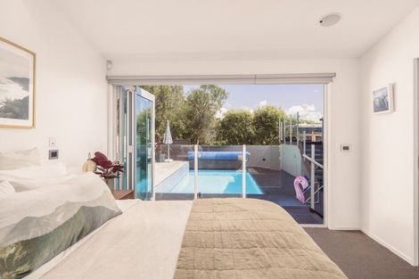 Photo of property in 277 Cannon Hill Crescent, Mount Pleasant, Christchurch, 8081