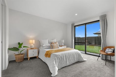 Photo of property in 7 Glengael Drive, Halswell, Christchurch, 8025