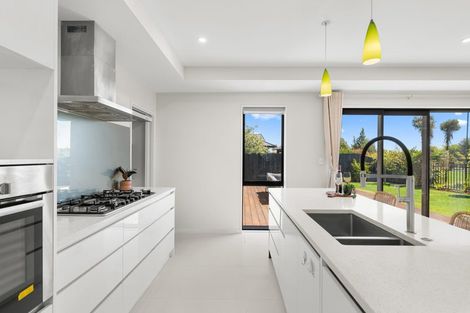 Photo of property in 4 Echelon Drive, Wigram, Christchurch, 8042