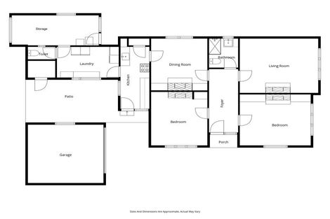 Photo of property in 61 Calder Street, Saint Kilda, Dunedin, 9012