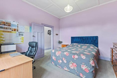 Photo of property in 118 Mangere Road, Otahuhu, Auckland, 1062