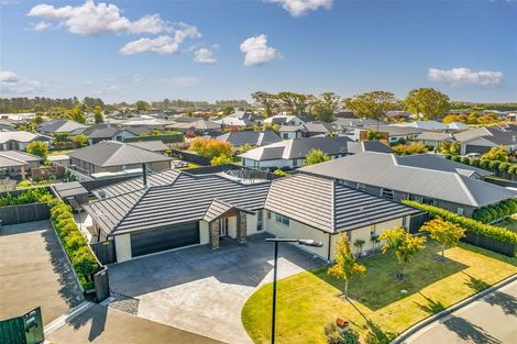 Photo of property in 20 Doncaster Avenue, Lincoln, 7608