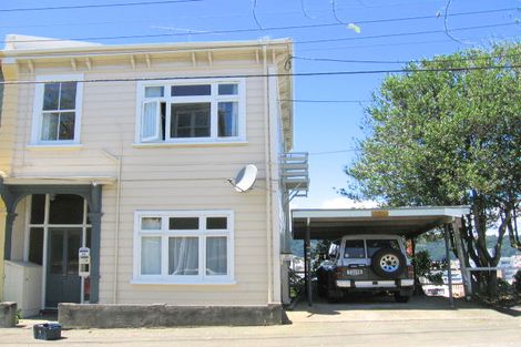 Photo of property in 2 Percival Street, Te Aro, Wellington, 6011