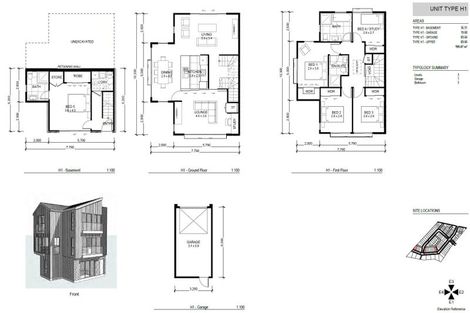 Photo of property in 39 Harbourside Parade, Hobsonville, 0616