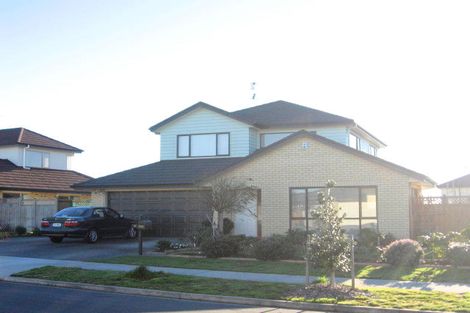 Photo of property in 9 Greta Banks Place, Wattle Downs, Auckland, 2103
