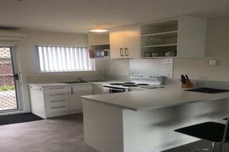 Photo of property in 4/17 Brake Street, Upper Riccarton, Christchurch, 8041