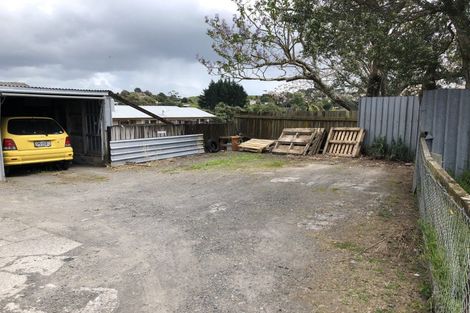 Photo of property in 95a Cook Street, Marfell, New Plymouth, 4310