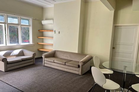 Photo of property in 38a Warrender Street, North Dunedin, Dunedin, 9016