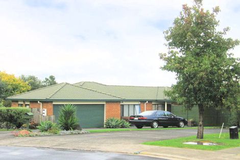Photo of property in 12 Jelicich Court, Henderson, Auckland, 0612