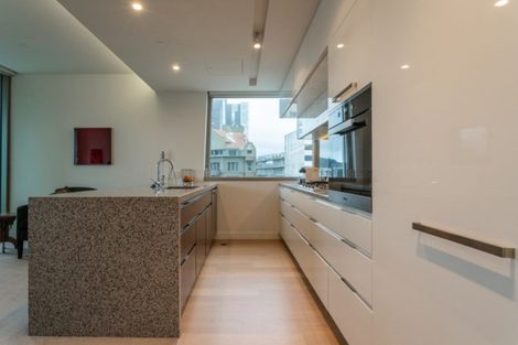 Photo of property in 604/1 Market Lane, Wellington Central, Wellington, 6011