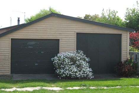 Photo of property in 4 Church Street, Amberley, 7410