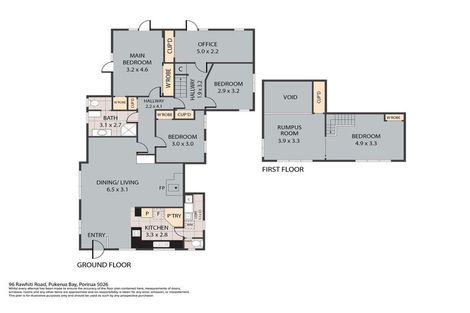 Photo of property in 96 Rawhiti Road, Pukerua Bay, 5026