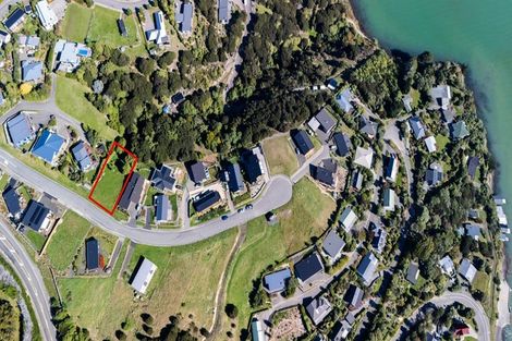 Photo of property in 5 Totara Drive, Duvauchelle, 7581