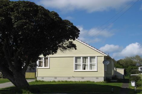 Photo of property in 97 Puriri Street, Gonville, Whanganui, 4501