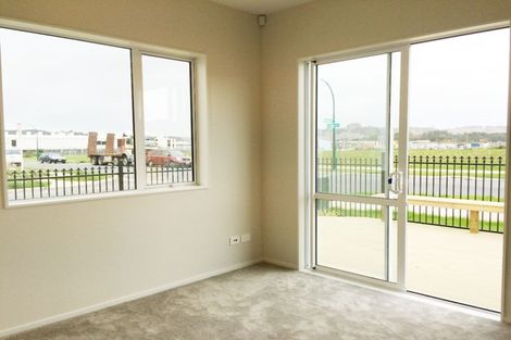 Photo of property in 75 Rosewell Crescent, Flat Bush, Auckland, 2019