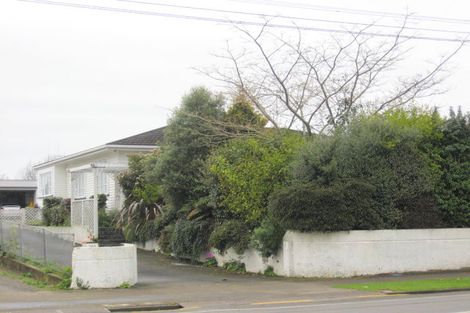 Photo of property in 343 Oxford Street, Levin, 5510