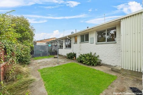 Photo of property in 3/155 Aldwins Road, Phillipstown, Christchurch, 8062
