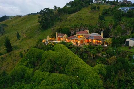 Photo of property in 23 Dawn View Place, Minden, Tauranga, 3176