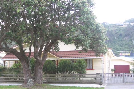 Photo of property in 36 Moa Street, Alicetown, Lower Hutt, 5010