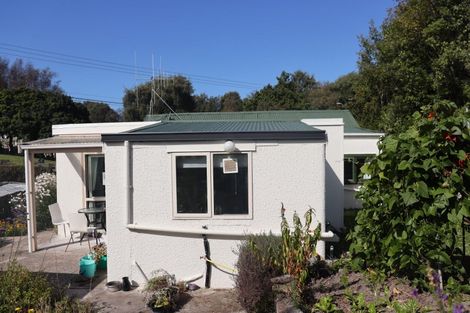 Photo of property in 58 Perth Street, South Hill, Oamaru, 9400